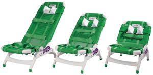 Drive Medical Otter Pediatric Bathing System